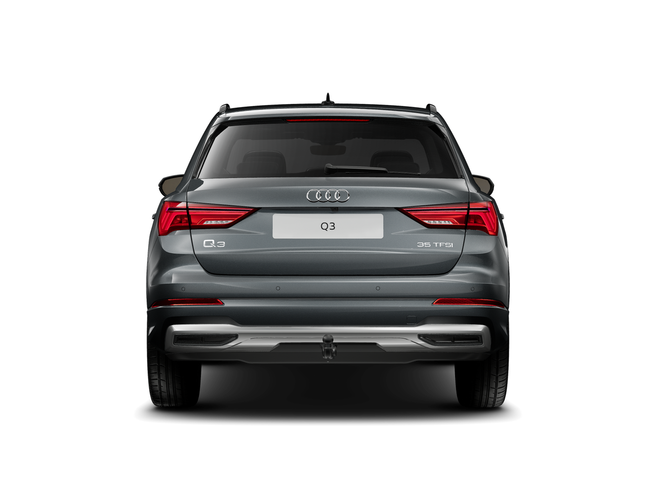 Obrázok Q3 advanced 35 TFSI STR