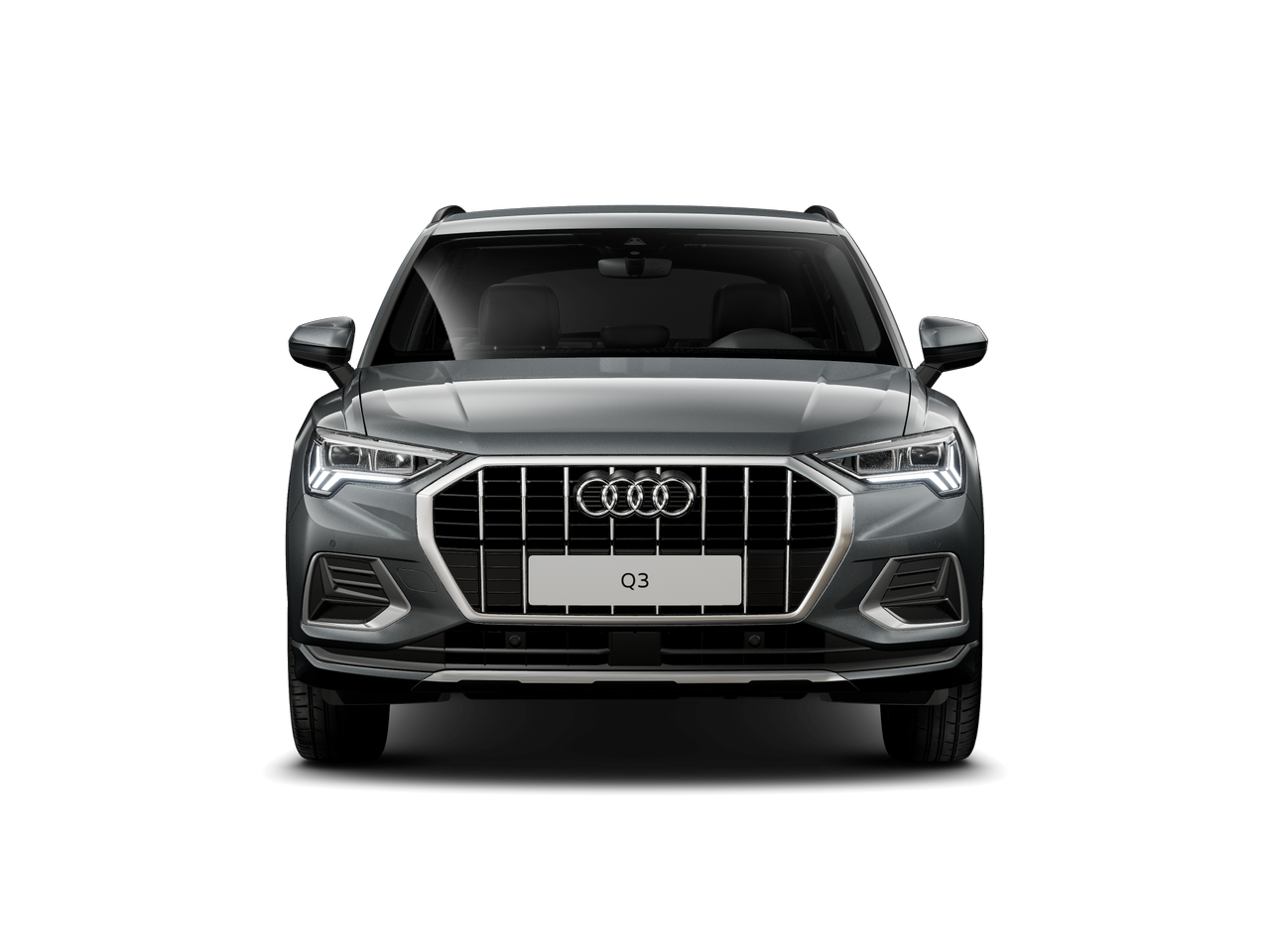 Obrázok Q3 advanced 35 TFSI STR