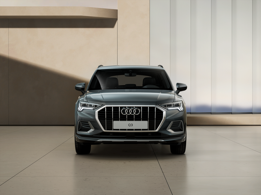 Obrázok Q3 advanced 35 TFSI STR