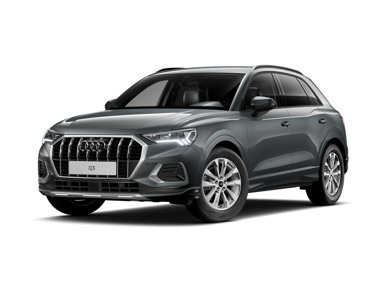 Obrázok Q3 advanced 35 TFSI STR