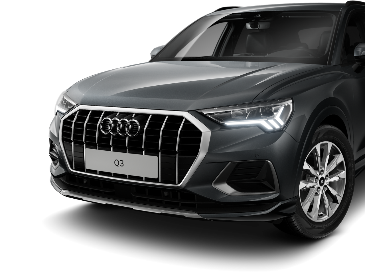 Obrázok Q3 advanced 35 TFSI STR