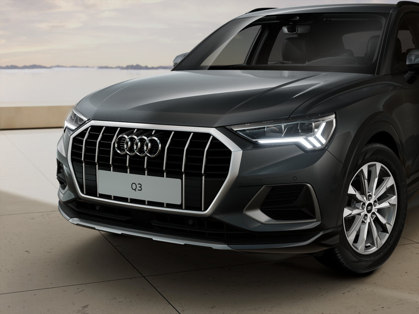 Obrázok Q3 advanced 35 TFSI STR