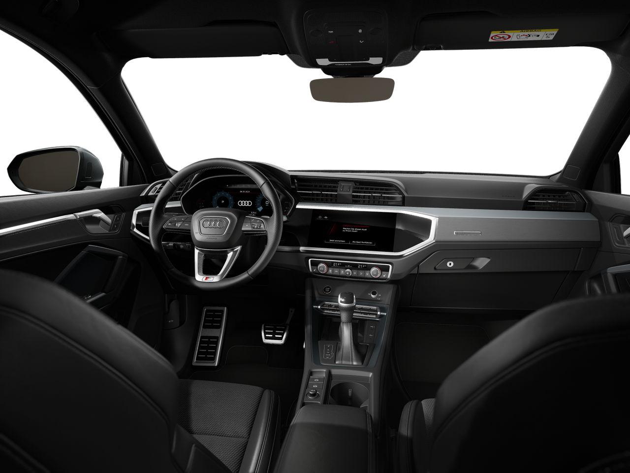 Obrázok Q3 advanced 35 TFSI STR