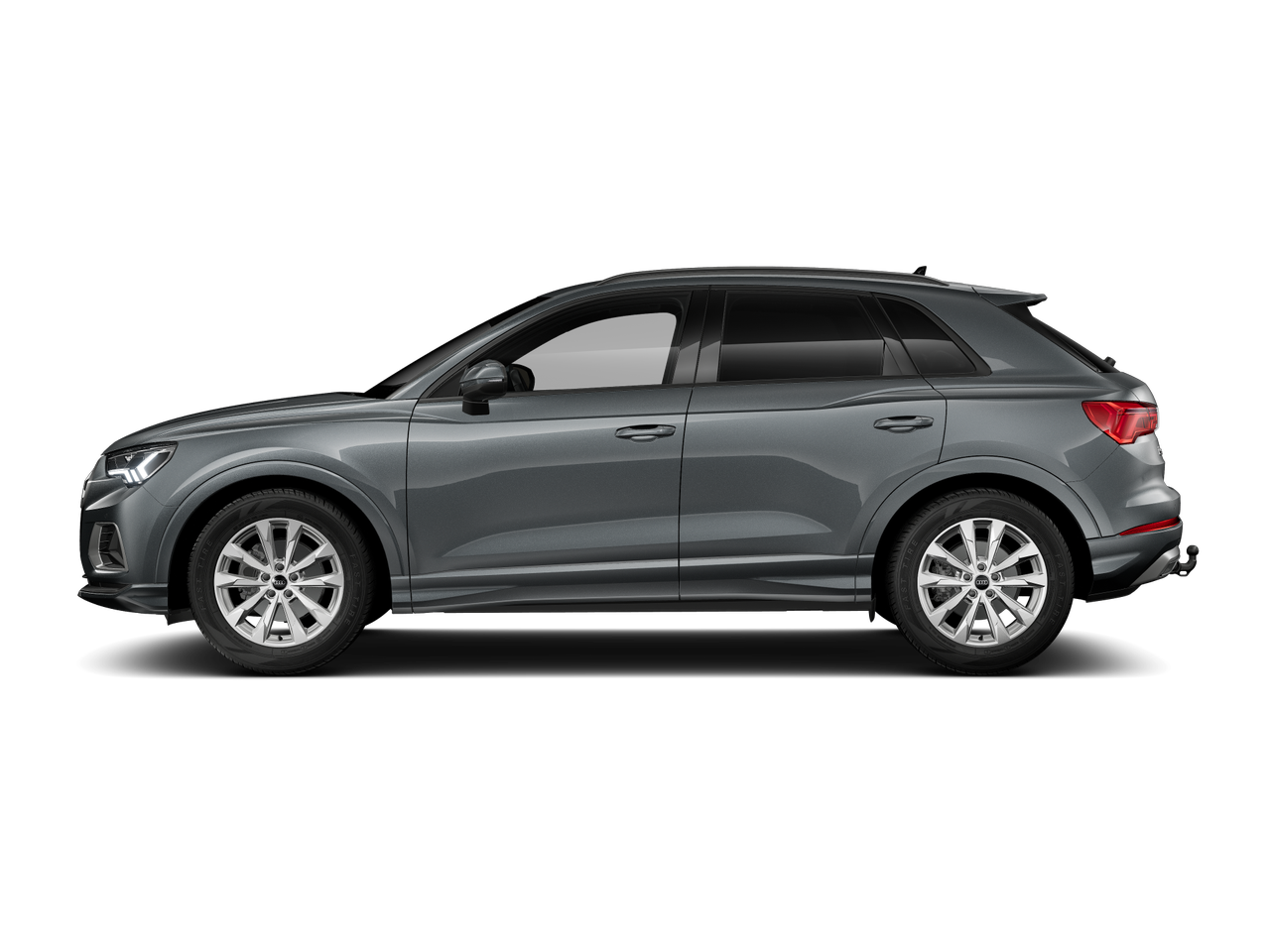 Obrázok Q3 advanced 35 TFSI STR