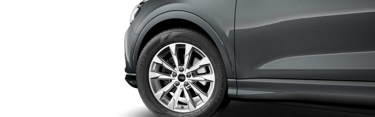 Obrázok Q3 advanced 35 TFSI STR