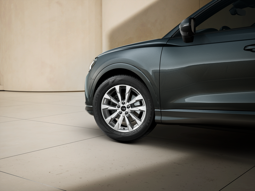 Obrázok Q3 advanced 35 TFSI STR