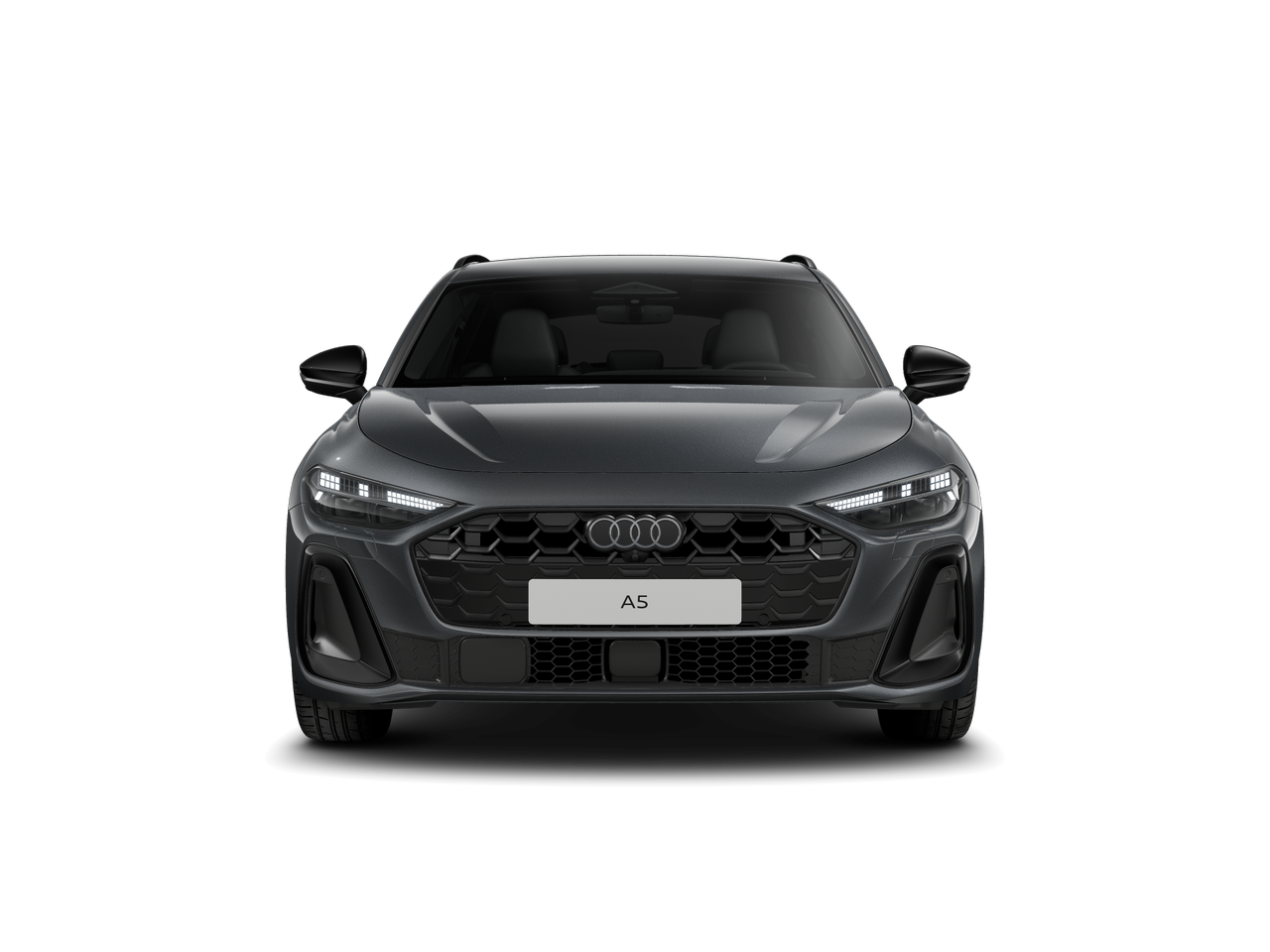 Obrázok A5 Avant TDI quattro 150kW STR