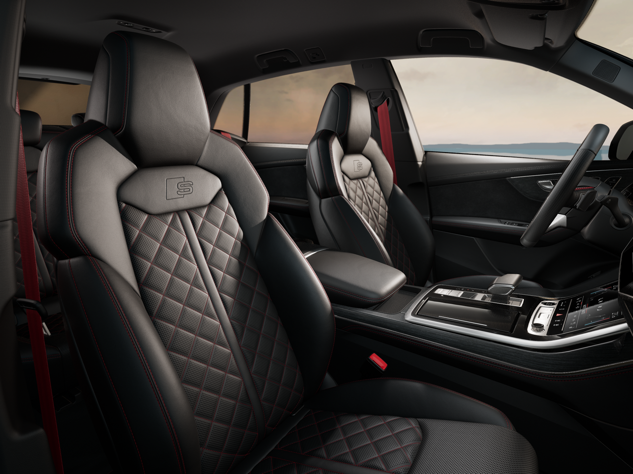 Obrázok Q8 50 TDI quattro TT8