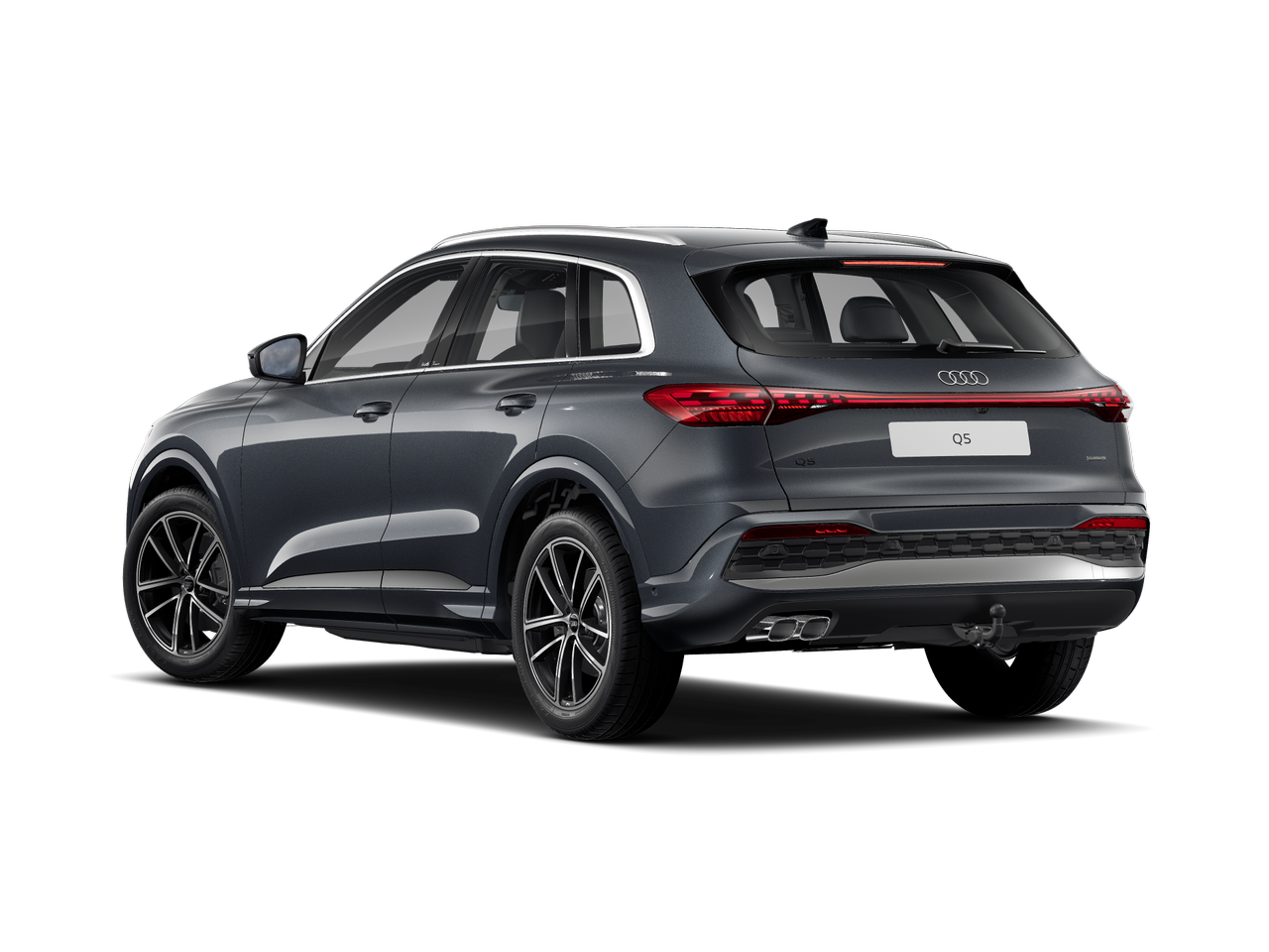 Obrázok Q5 SUV TDI quattro 150kW STR