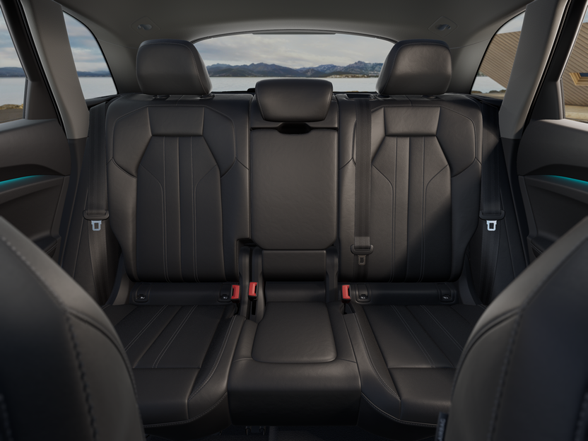 Obrázok Q5 SUV TDI quattro 150kW STR