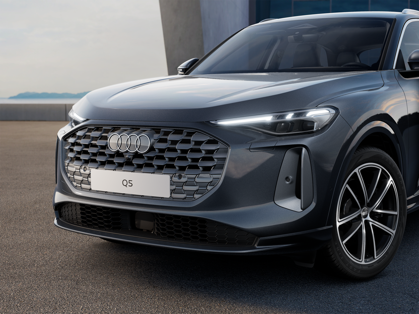 Obrázok Q5 SUV TDI quattro 150kW STR