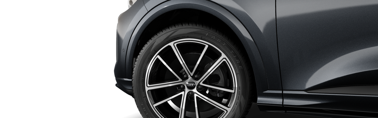 Obrázok Q5 SUV TDI quattro 150kW STR