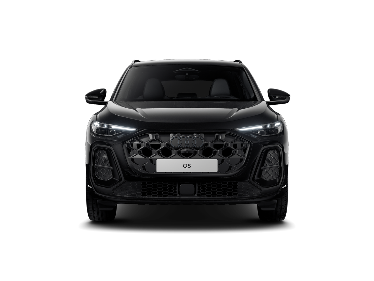 Obrázok Q5 SUV TDI quattro 150kW STR