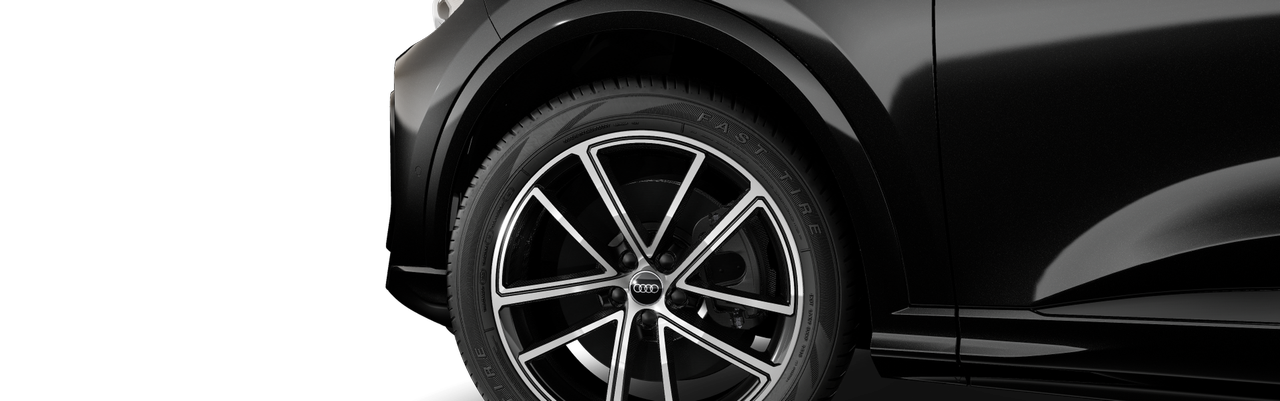 Obrázok Q5 SUV TDI quattro 150kW STR