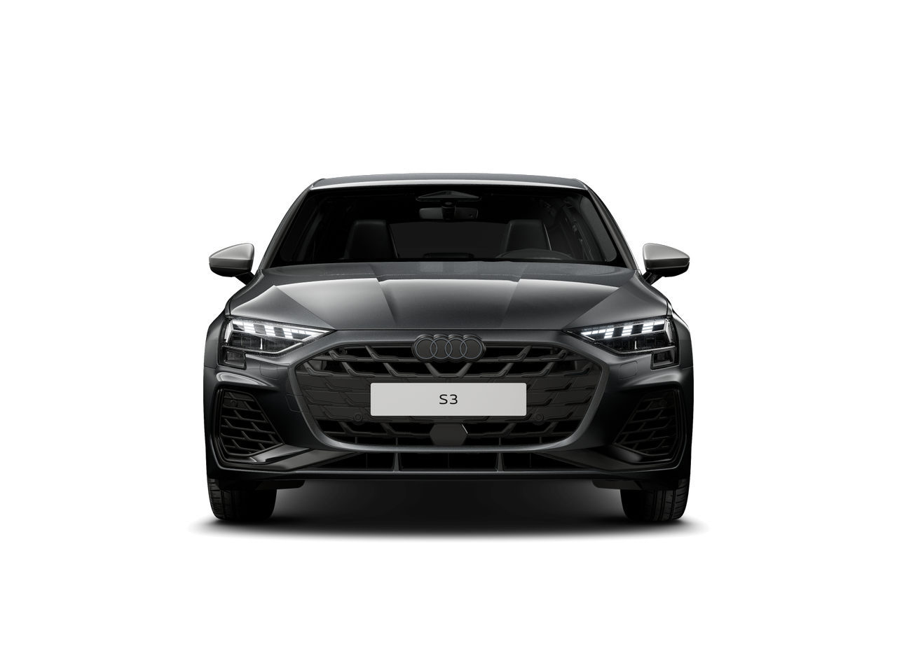 Obrázok S3 SB TFSI quattro