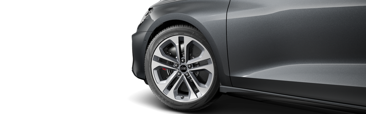 Obrázok S3 SB TFSI quattro