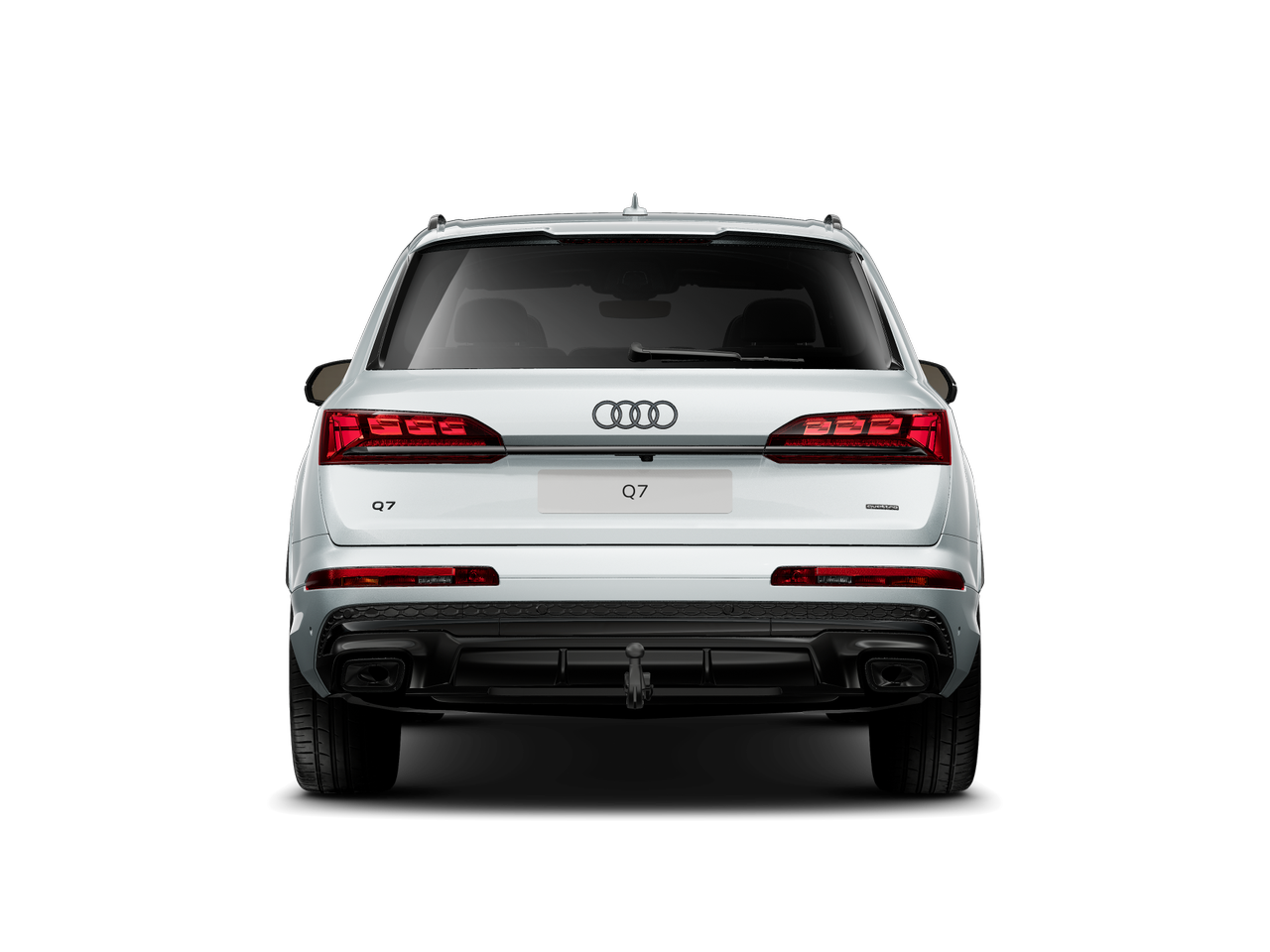 Obrázok Q7 S line 50 TDI quattro TT8