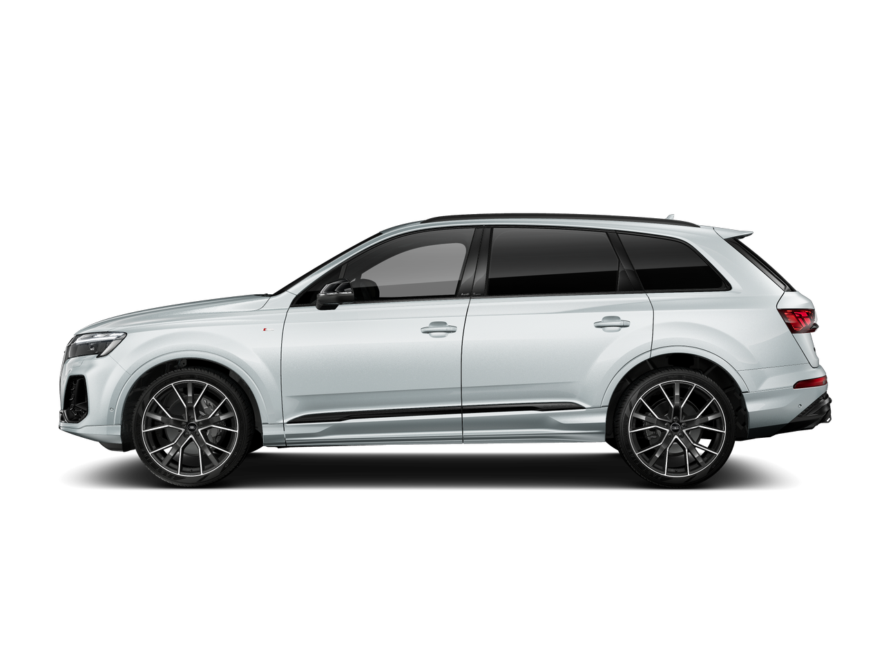 Obrázok Q7 S line 50 TDI quattro TT8
