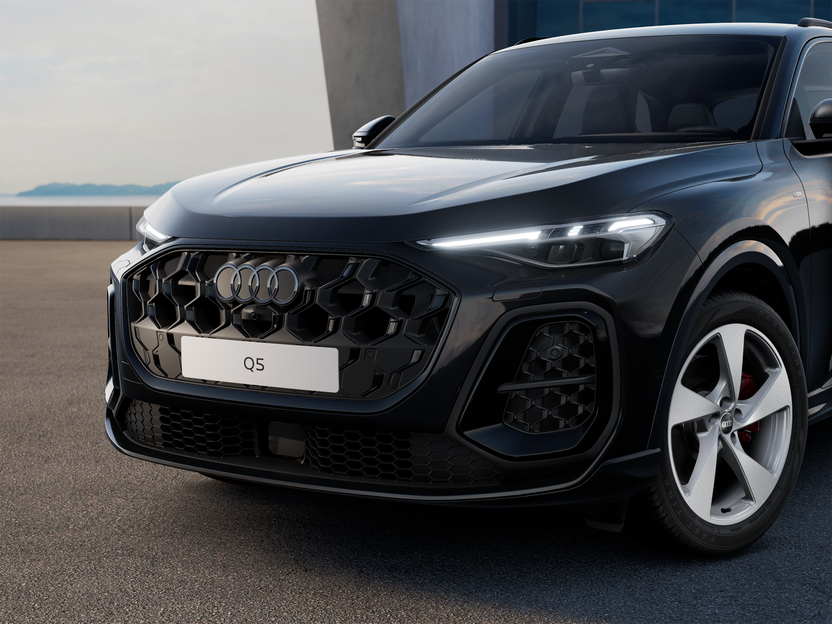 Obrázok Q5 SUV TDI quattro 150kW STR
