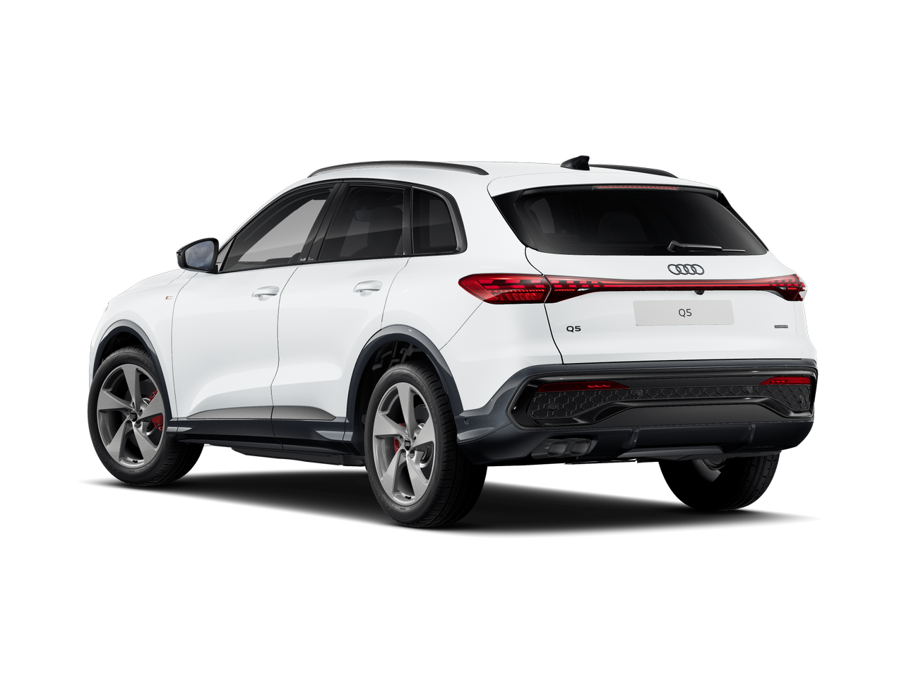 Obrázok Q5 SUV TDI quattro 150kW STR