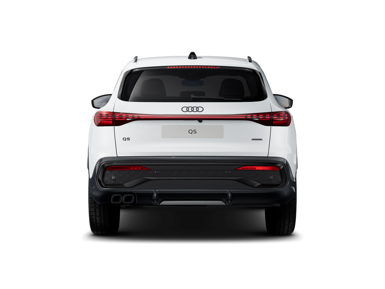 Obrázok Q5 SUV TDI quattro 150kW STR