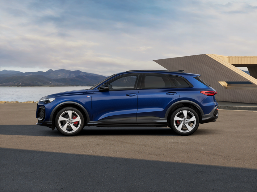 Obrázok Q5 SUV TDI quattro 150kW STR