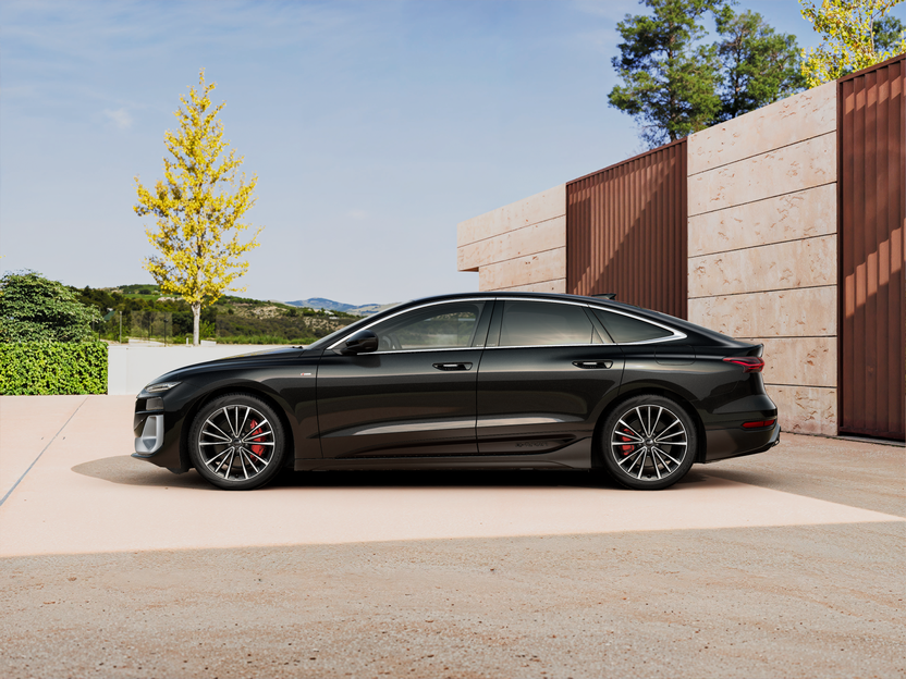 Obrázok A6 Sportback e-tron quattro
