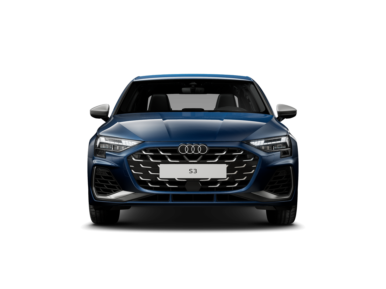 Obrázok S3 Lim TFSI quattro STR