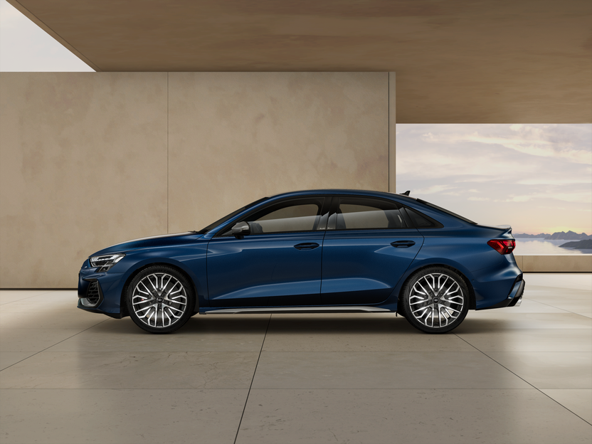Obrázok S3 Lim TFSI quattro STR