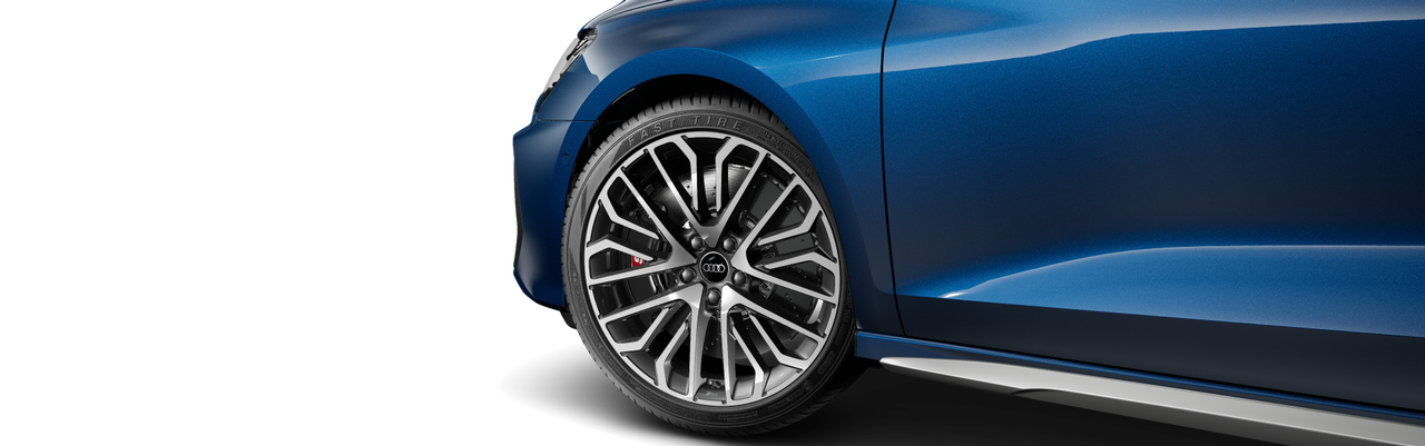 Obrázok S3 Lim TFSI quattro STR