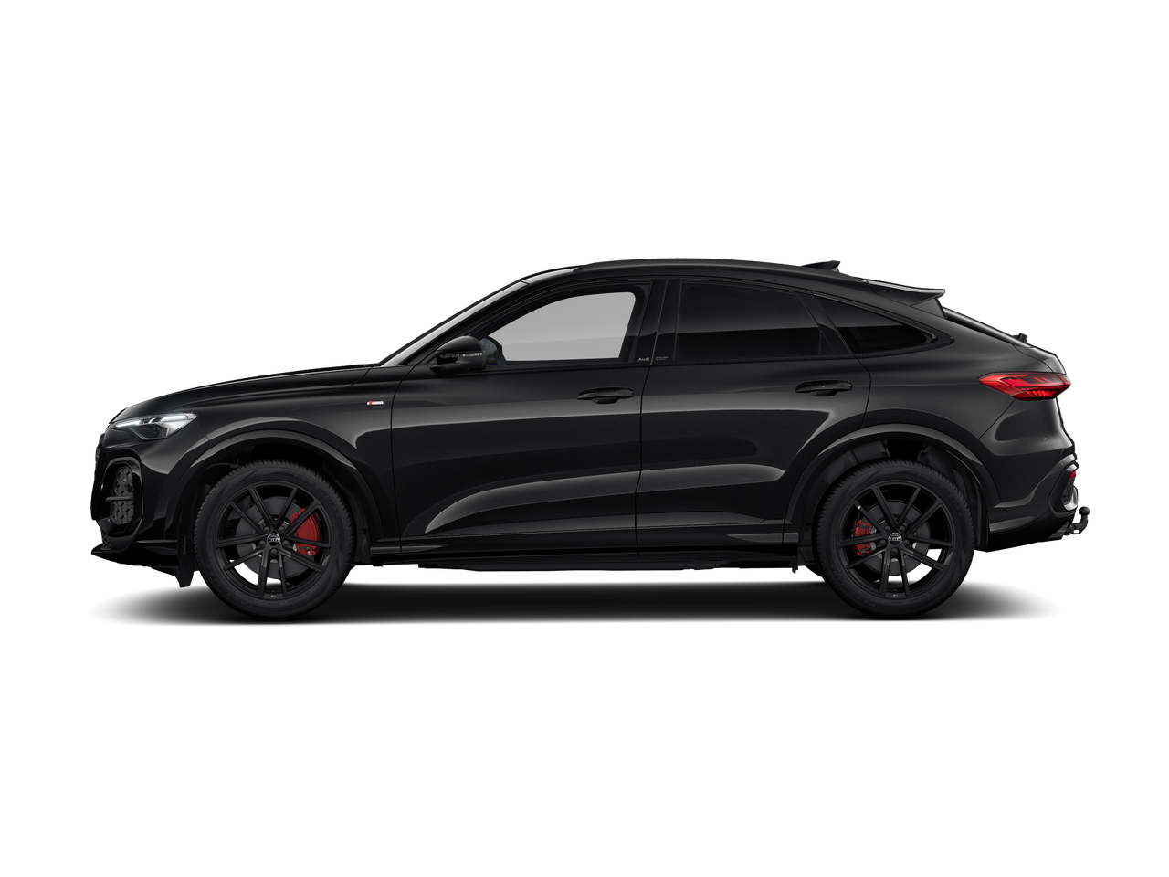 Obrázok Q5 Sportback TDI quattro 150kW STR