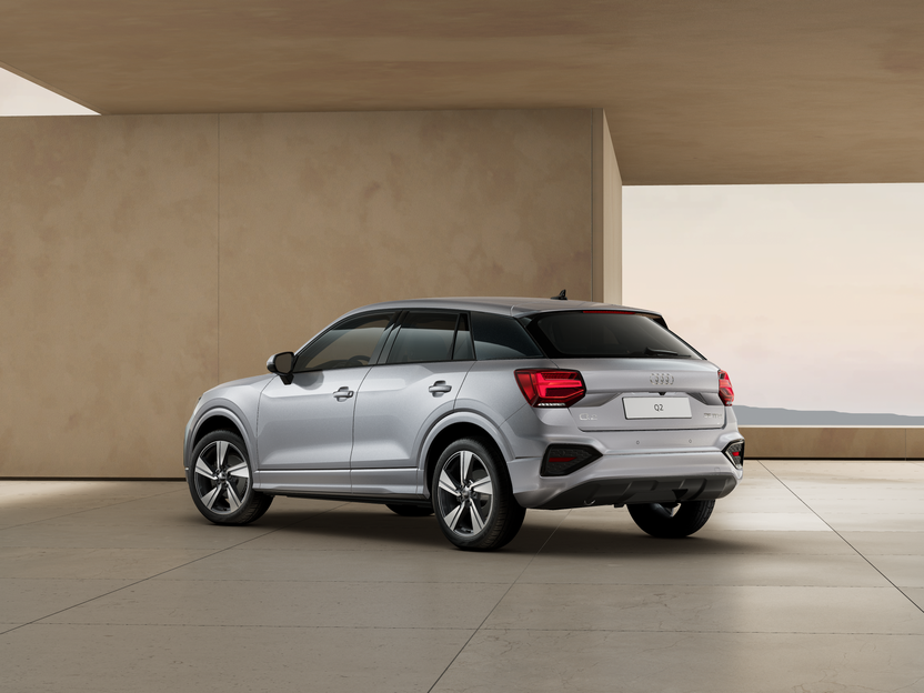 Obrázok Q2 advanced 35 TFSI STR