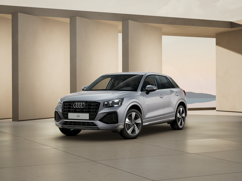 Obrázok Q2 advanced 35 TFSI STR