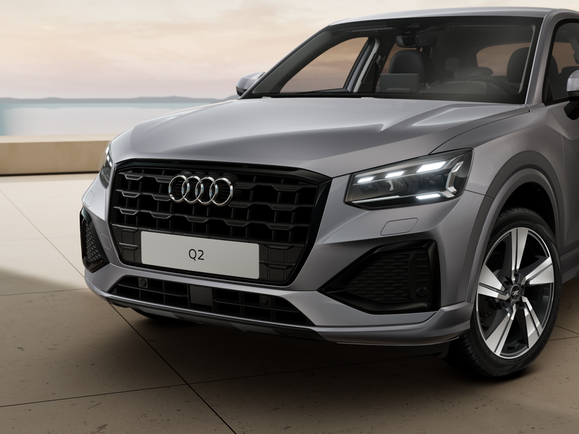 Obrázok Q2 advanced 35 TFSI STR