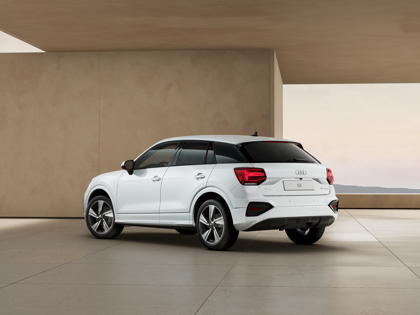 Obrázok Q2 advanced 35 TFSI STR
