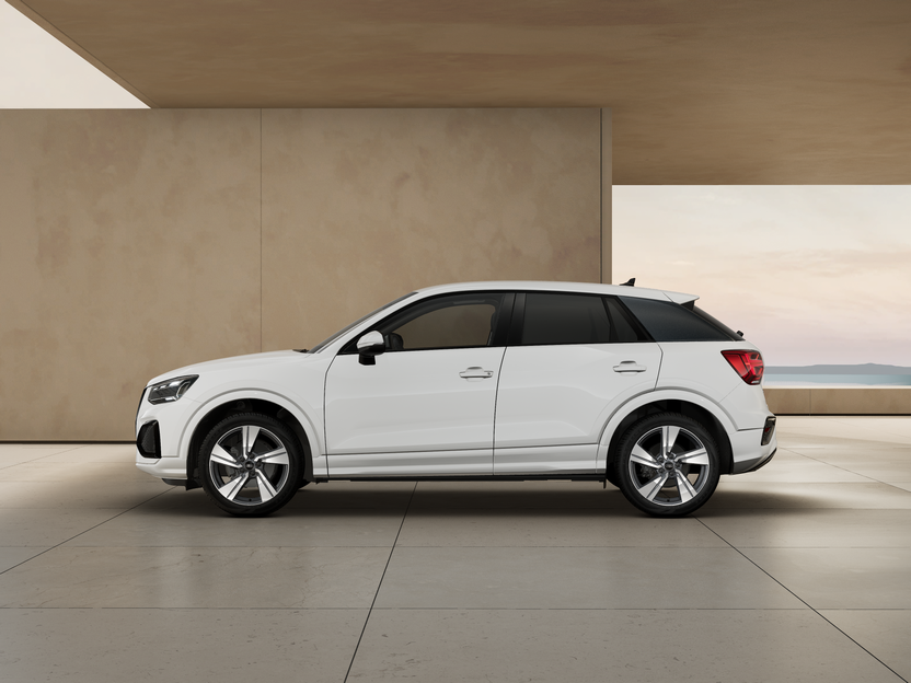 Obrázok Q2 advanced 35 TFSI STR