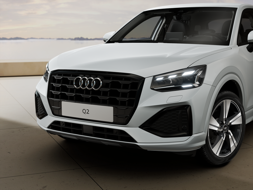 Obrázok Q2 advanced 35 TFSI STR