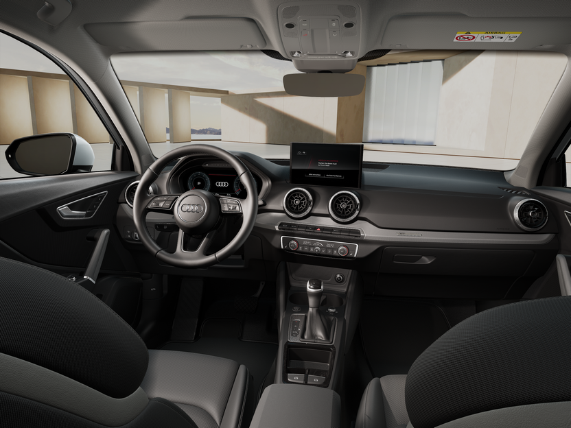 Obrázok Q2 advanced 35 TFSI STR