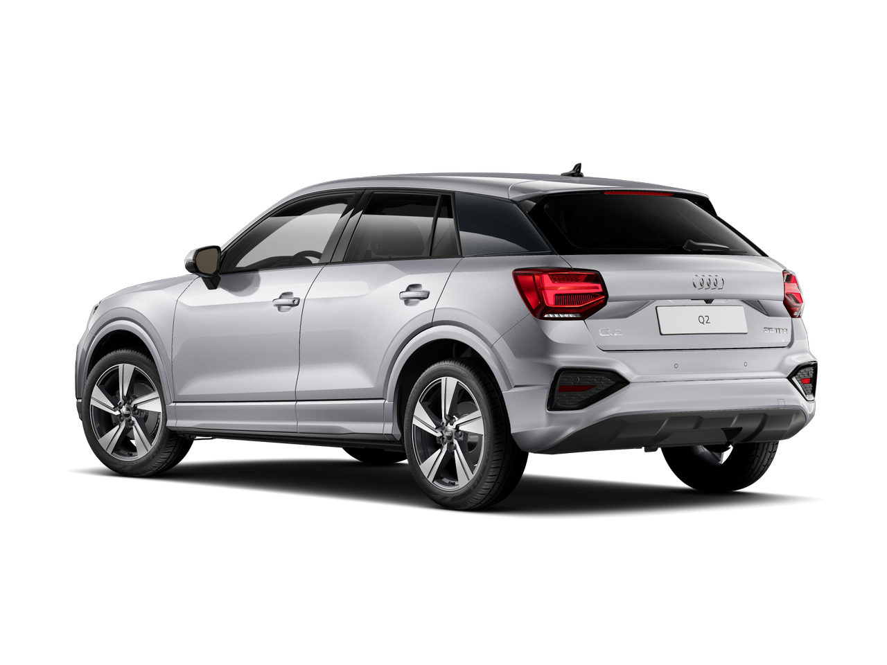 Obrázok Q2 advanced 35 TFSI STR