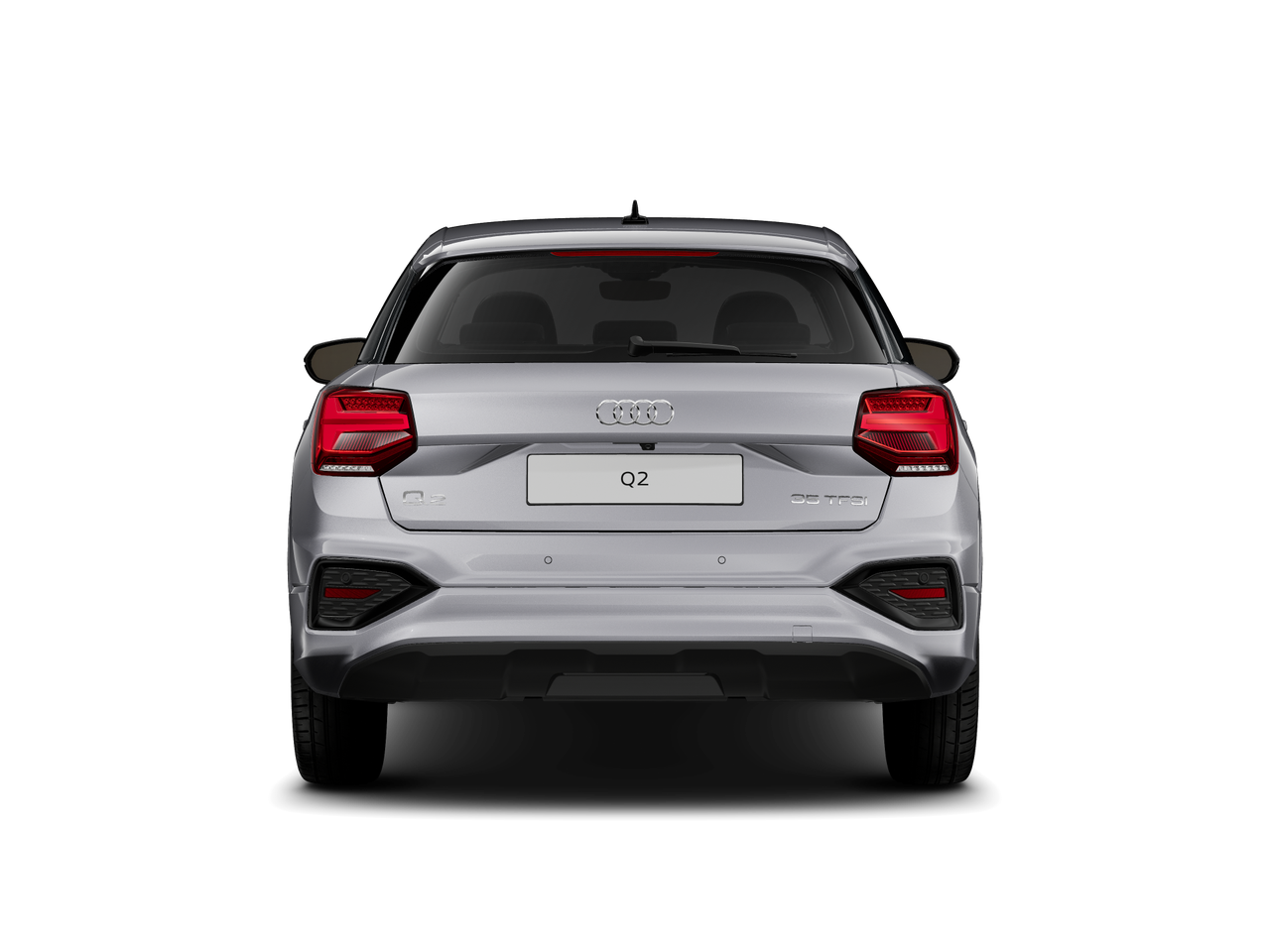 Obrázok Q2 advanced 35 TFSI STR