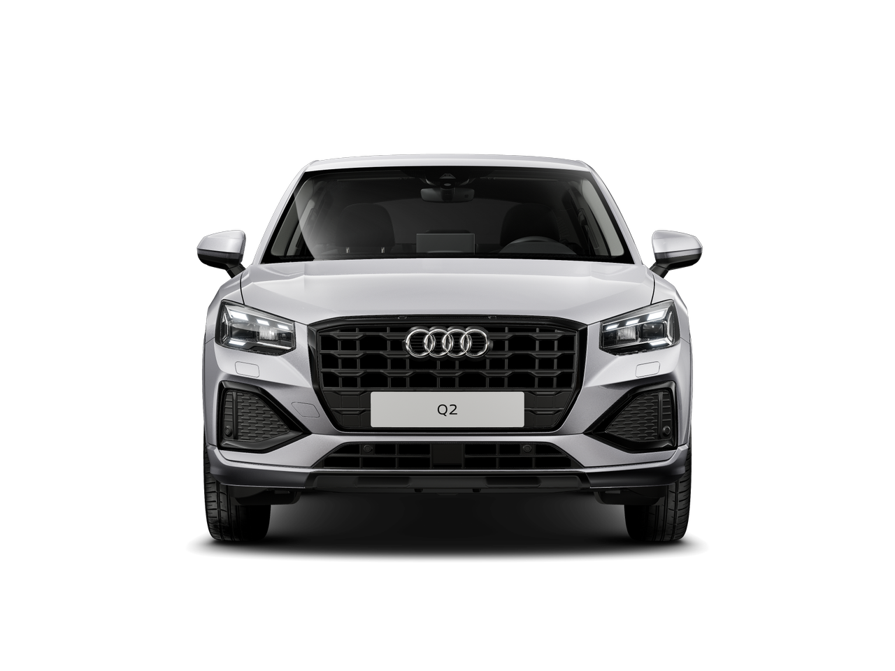 Obrázok Q2 advanced 35 TFSI STR