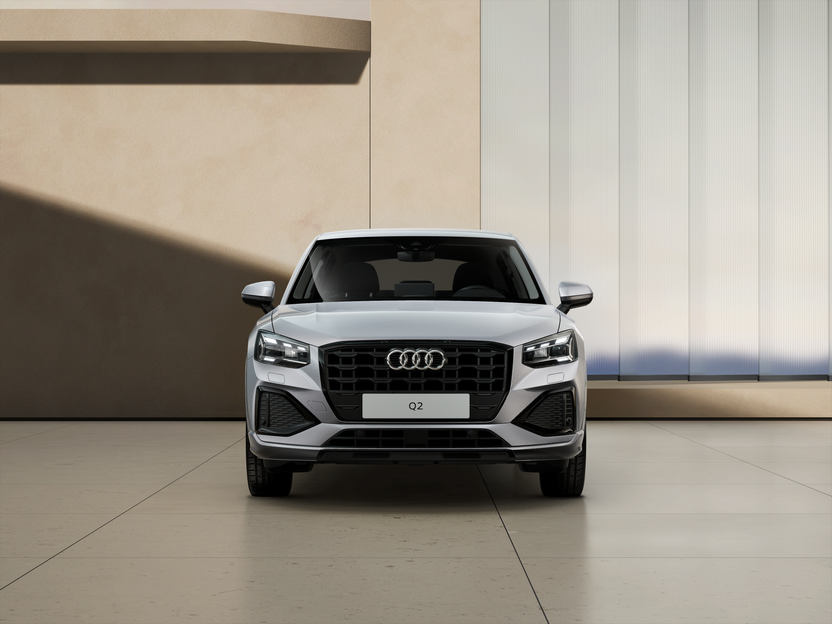 Obrázok Q2 advanced 35 TFSI STR