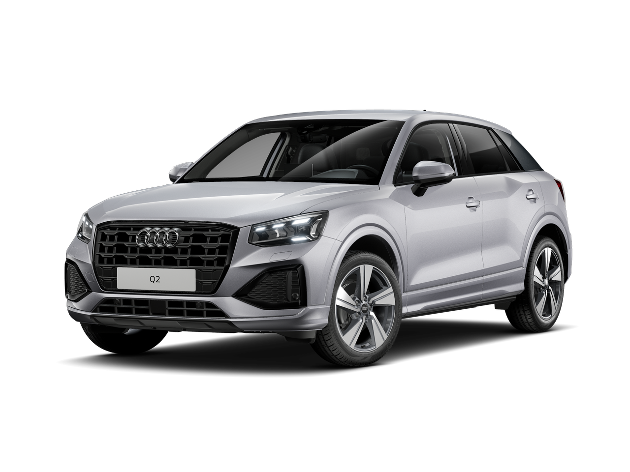 Obrázok Q2 advanced 35 TFSI STR