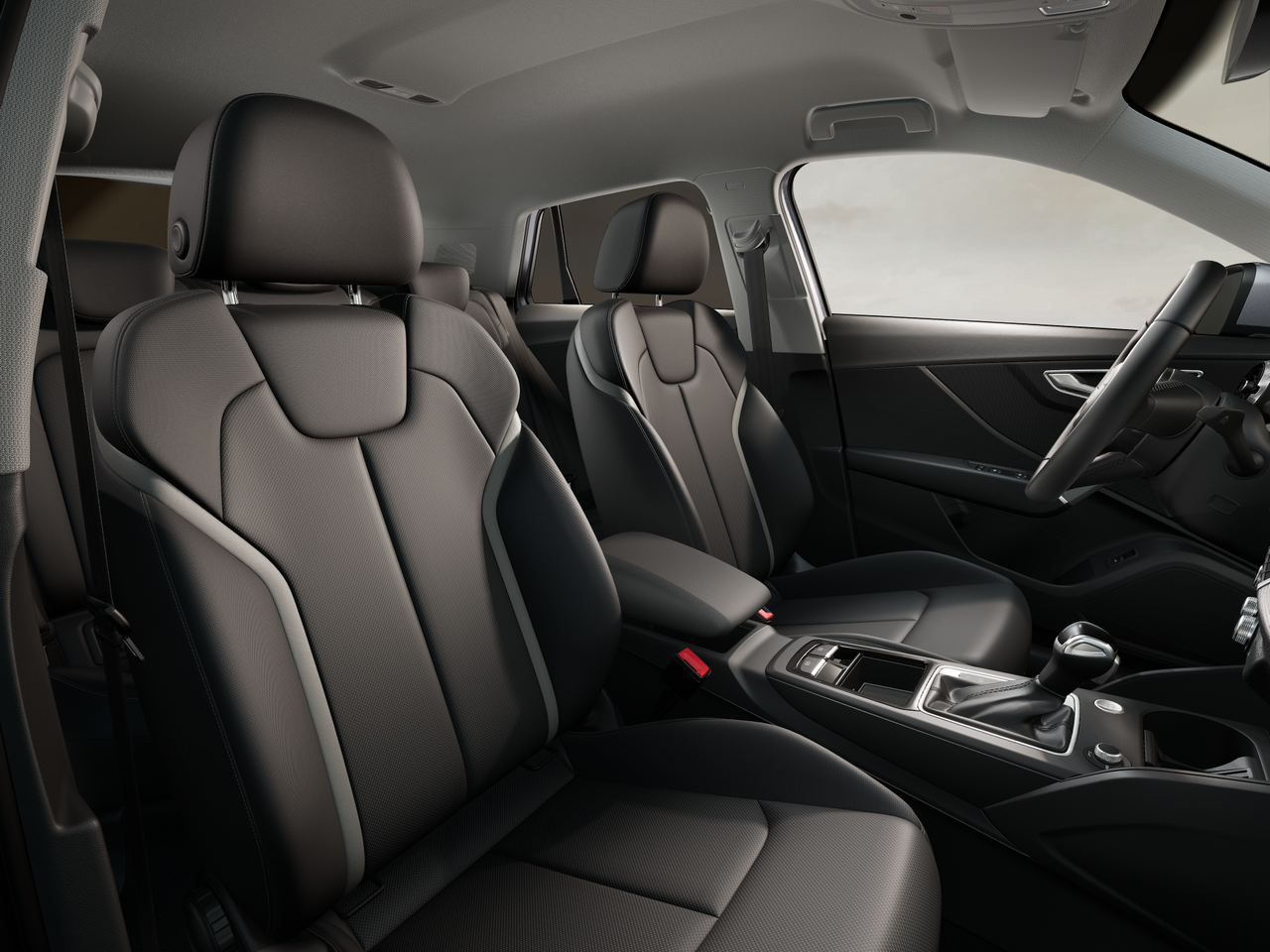 Obrázok Q2 advanced 35 TFSI STR