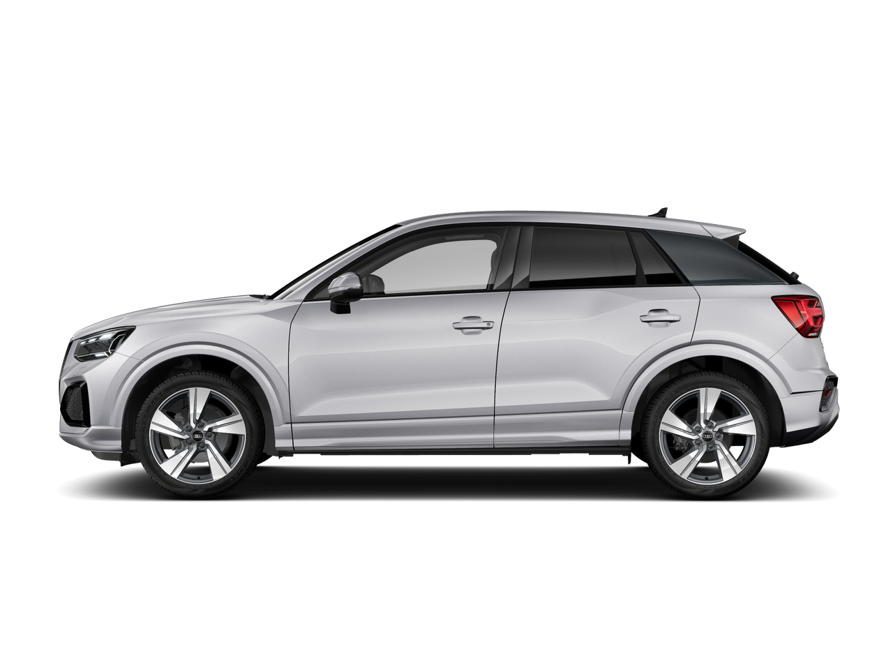 Obrázok Q2 advanced 35 TFSI STR