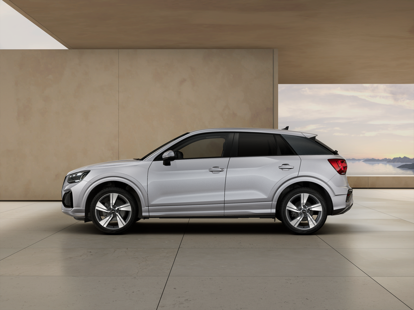 Obrázok Q2 advanced 35 TFSI STR