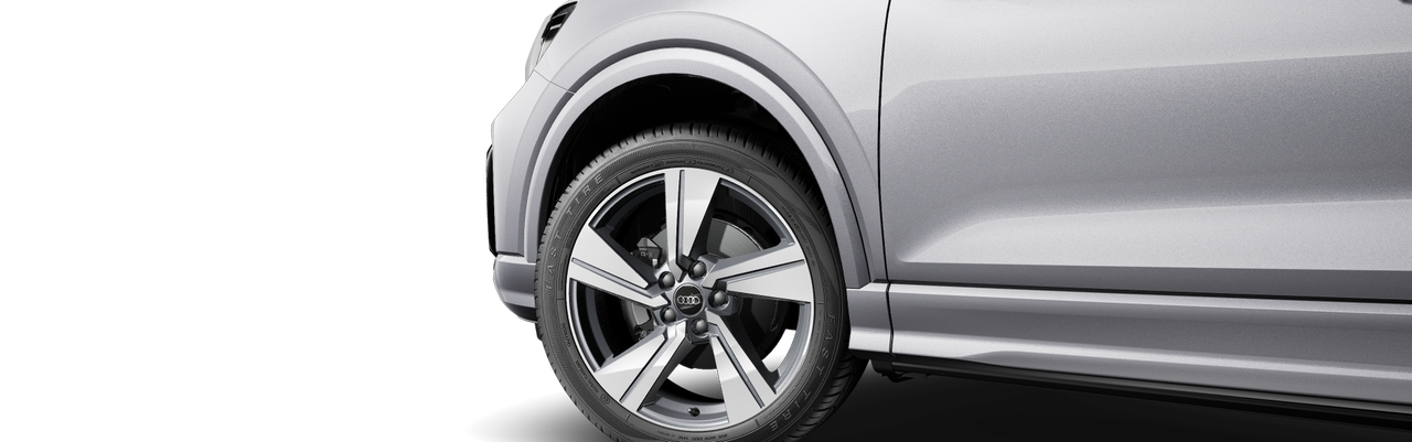 Obrázok Q2 advanced 35 TFSI STR