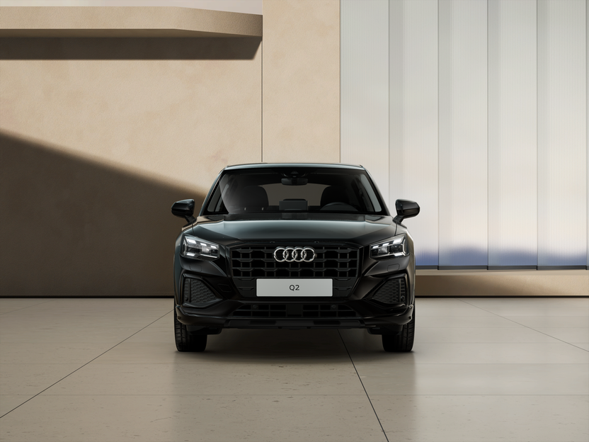 Obrázok Q2 advanced 35 TFSI STR