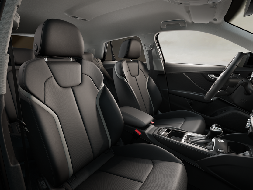 Obrázok Q2 advanced 35 TFSI STR