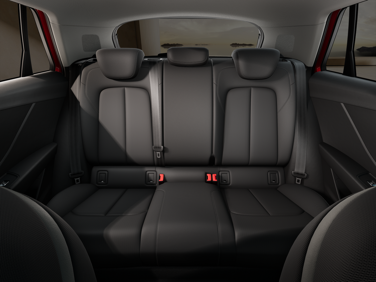 Obrázok Q2 advanced 35 TFSI STR